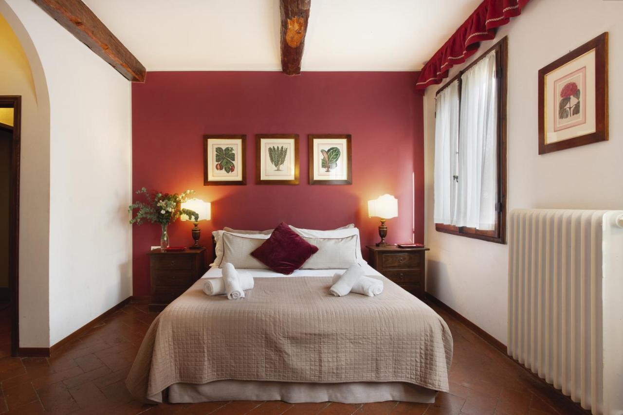 S. Spirito Studio Flat Флоренция Екстериор снимка