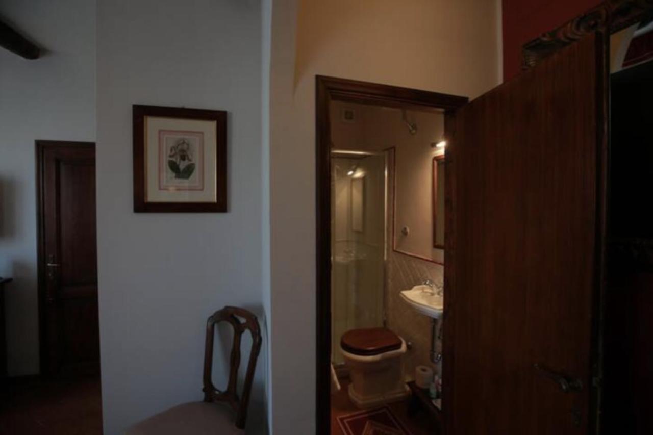 S. Spirito Studio Flat Флоренция Екстериор снимка