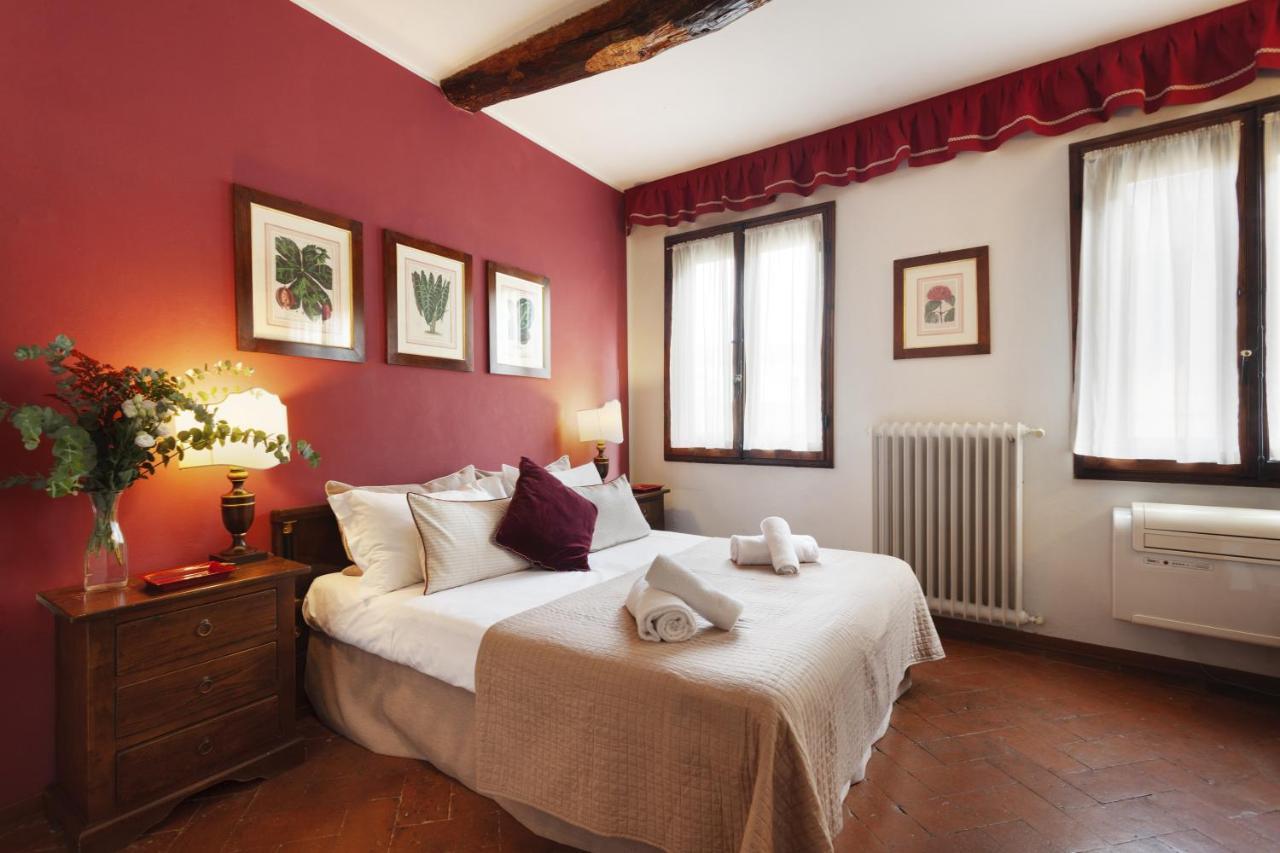 S. Spirito Studio Flat Флоренция Екстериор снимка