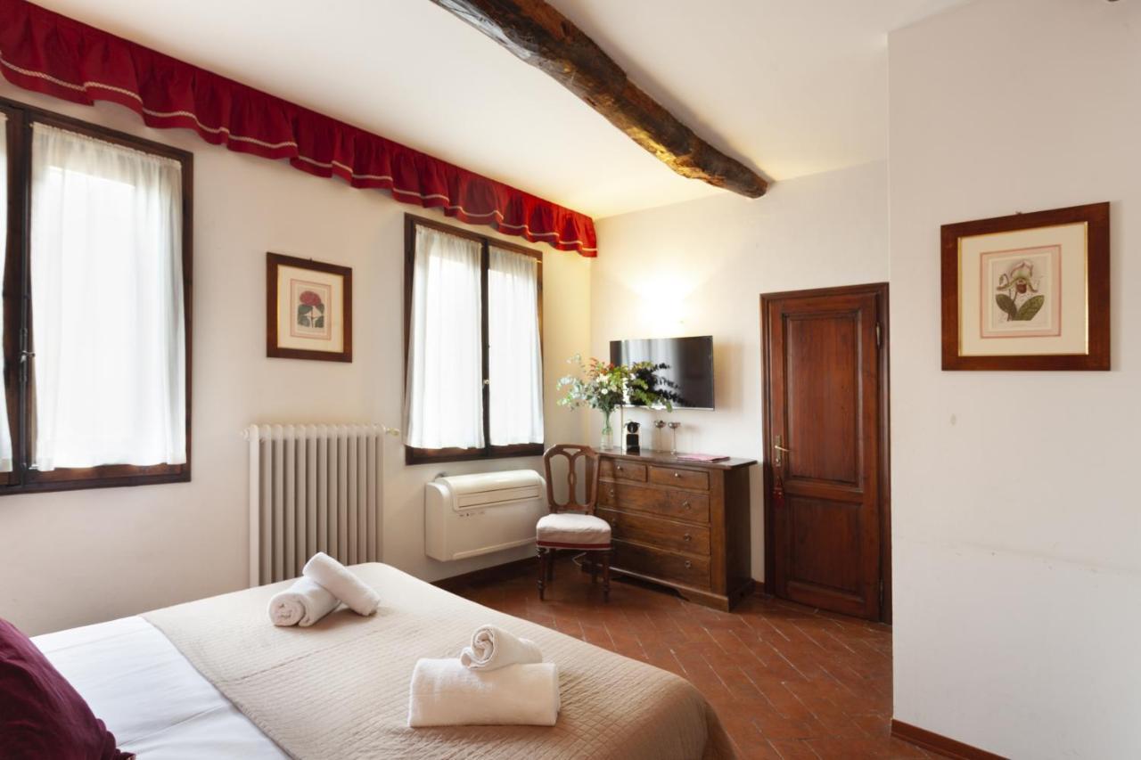 S. Spirito Studio Flat Флоренция Екстериор снимка