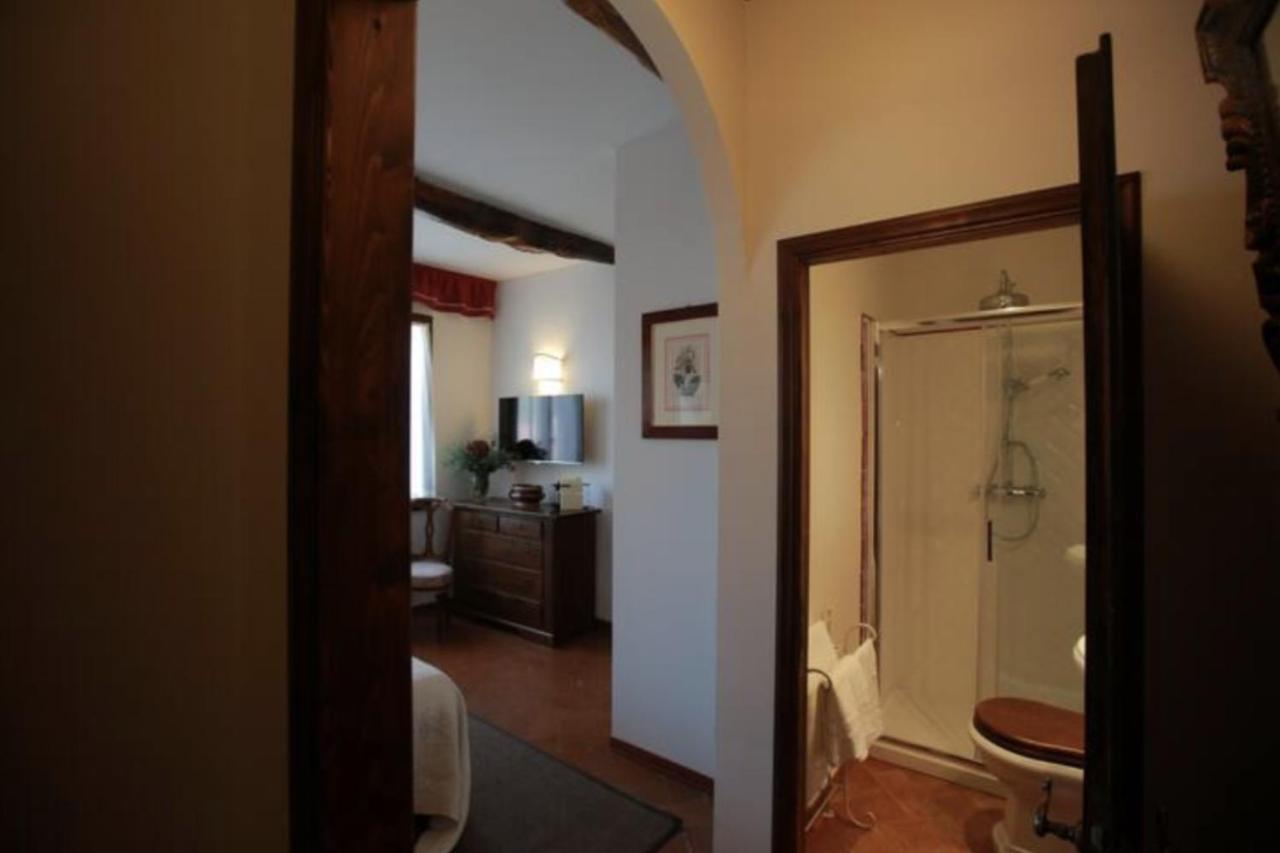 S. Spirito Studio Flat Флоренция Екстериор снимка