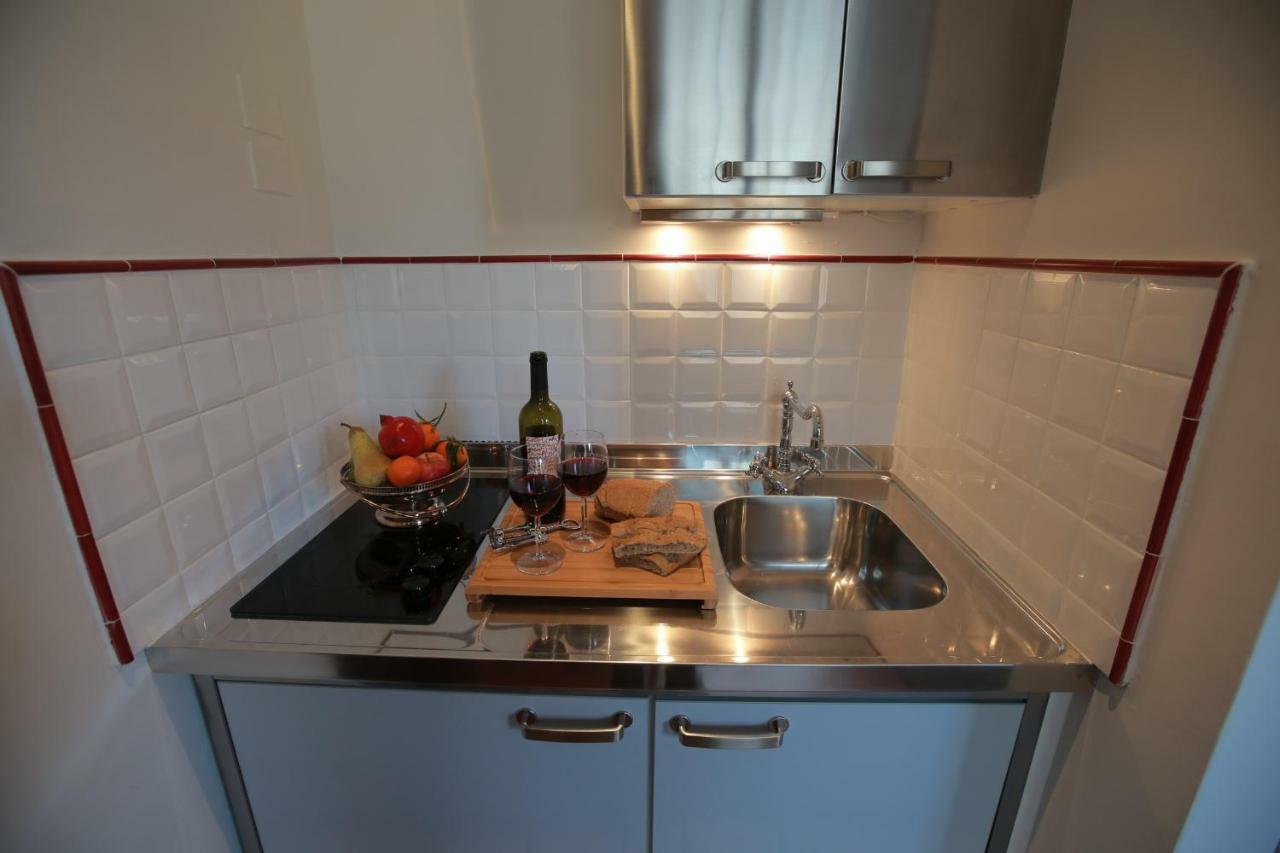 S. Spirito Studio Flat Флоренция Екстериор снимка